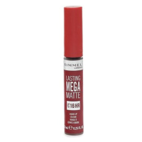 RIMMEL LONDON Lasting Mega Matte 500 Fire Starter 7,4 ml