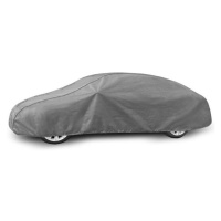 Ochranná plachta Mobile Garage na auto Audi A5/S5 2016- (coupe i sportback)