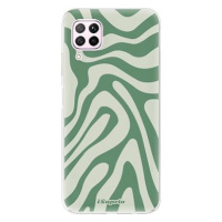 iSaprio Zebra Green - Huawei P40 Lite