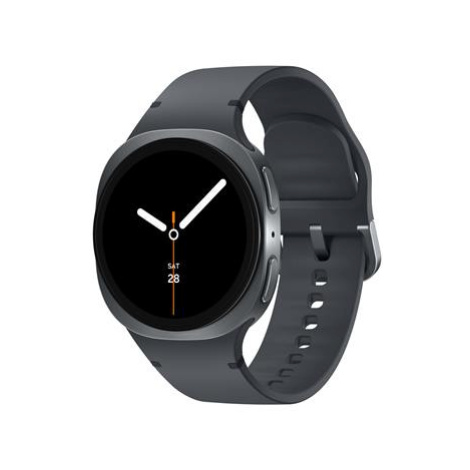 Samsung Galaxy Watch 8/40mm/Sport Band/Black