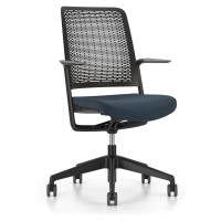 Kancelářská židle WithMe Black