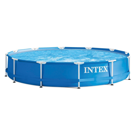 Bazén Florida 3,66x0,76 m bez příslušenství INTEX