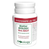 Biotter BYOLOGY Viro AKUT tbl.30