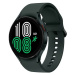 Samsung Galaxy Watch 4 44mm zelené