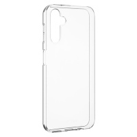 FIXED Slim AntiUV TPU kryt Samsung Galaxy A14/A14 5G čirý