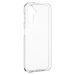 FIXED Slim AntiUV TPU kryt Samsung Galaxy A14/A14 5G čirý