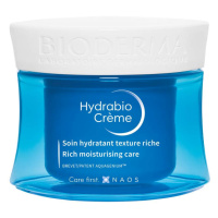 BIODERMA Hydrabio Krém pro velmi suchou pleť 50 ml