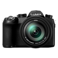 Panasonic Lumix DMC-FZ1000 II černý