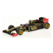 1:43 LOTUS RENAULT GP R31 2011 V.PETROV