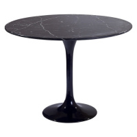 KNOLL jídelní stoly Tulip Table kulaté (průměr 120 cm)