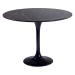 KNOLL jídelní stoly Tulip Table kulaté (průměr 120 cm)