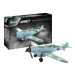 EasyClick letadlo 03653 - Messerschmitt Bf109G-6 (1:32)