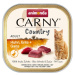 animonda Carny Adult Country kuřecí, kachní a husí maso 32 × 100 g