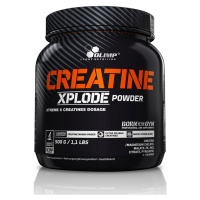 Olimp Creatine Xplode Powder orange 500 g