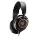 SteelSeries Arctis Nova 3 Černá