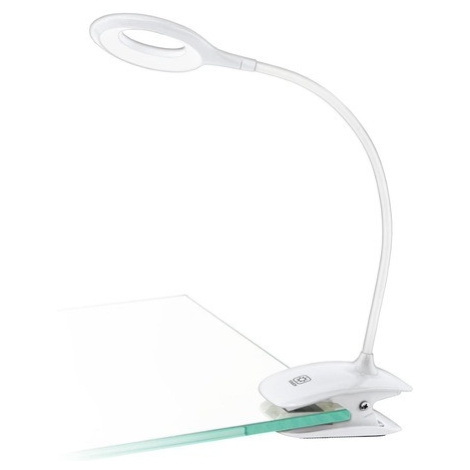 LED Stolní lampa Eglo CABADO bílá 97077