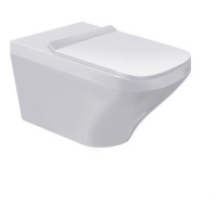 Wc závěsné Duravit Durastyle zadní odpad 2542090000