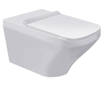 Wc závěsné Duravit Durastyle zadní odpad 2542090000