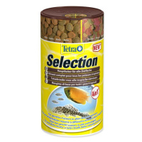 Krmivo Tetra selection 250ml