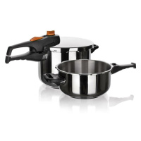 Banquet Sada tlakových hrnců ADAGIO, 4 l a 6 l