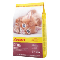 JOSERA Kitten granule pro koťata 1 ks, Hmotnost balení (g): 400 g