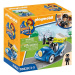 Playmobil® duck on call 70829 miniauto policie