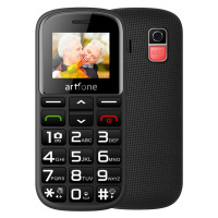 Mobilní Telefon Gsm Pro Seniory Bez Dohody, Mobilní Telefon 1,8 Palce