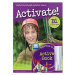 Activate! B1 Students´ Book w/ Active Book Pack Edu-Ksiazka Sp. S.o.o.