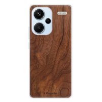 iSaprio Wood 10 - Xiaomi Redmi Note 13 Pro+ 5G