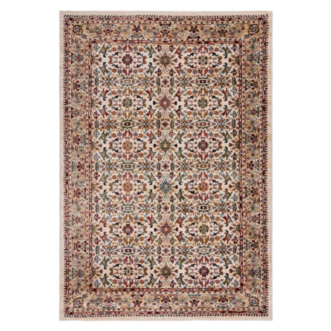 Flair Rugs koberce Kusový koberec Sincerity Royale Sandford Natural - 80x150 cm