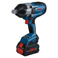 Bosch GDS 18V-1050 H BiTurbo 0 601 9J8 502