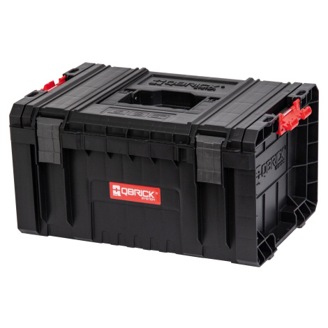 Qbrick System Pro Toolbox kufr na nářadí 24 x 45 x 33,4 cm