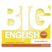 Big English Starter Audio CD Pearson
