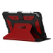 UAG Metropolis Red iPad 10.2" 2021/2020/2019