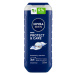 Nivea Men Protect & Care 3 v 1 Sprchový gel 250ml