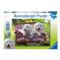 Ravensburger Oddych 100 dílků