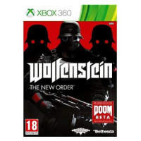 Wolfenstein: The New Order - Xbox 360