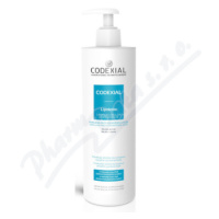 Codexial Lipolotio lipofilní emulze 400ml