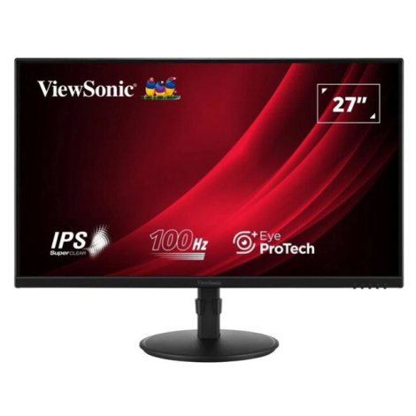 ViewSonic VA2708-HDJ monitor 27"