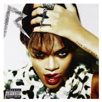 Rihanna: Talk That Talk