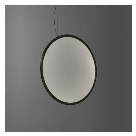 ARTEMIDE Artemide 1992030APP - LED Stm. lustr na lanku DISCOVERY LED/40W/230V 3000K černá