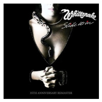 Whitesnake: Slide It In - CD