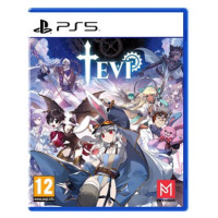 TEVI - PS5