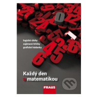 Každý den s matematikou (Logické úlohy, zajímavé hříčky, grafické hádanky) - kniha z kategorie H