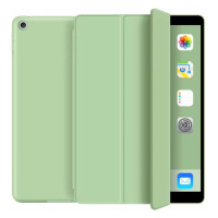 Pouzdro TECH-PROTECT SMARTCASE IPAD 7/8 10.2 2019/2020 CACTUS GREEN (0795787714980)