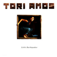 Amos Tori: Little Earthquakes