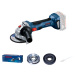 Bosch GWS 180-LI 0 601 9H9 022