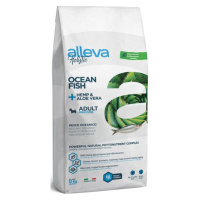 ALLEVA HOLISTIC Dog Dry Adult Ocean Fish Mini 12kg