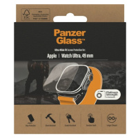 PanzerGlass™ Platinum Apple Watch Ultra/Ultra 2 49mm