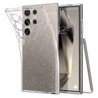 Kryt SPIGEN LIQUID CRYSTAL GALAXY S24 ULTRA GLITTER CRYSTAL (ACS07285)